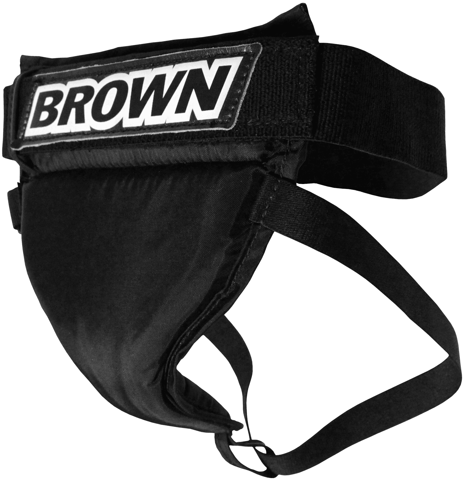 Angled profile of 2100 jill