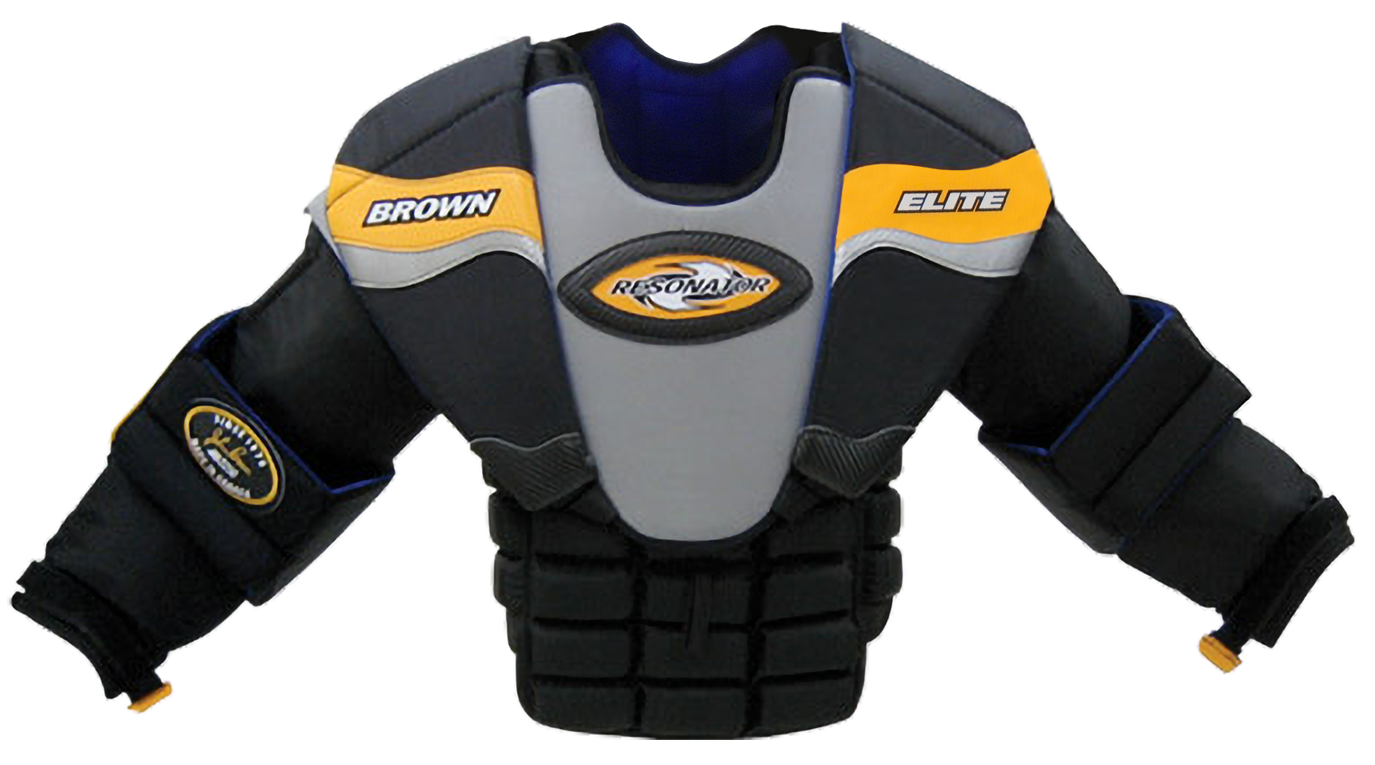 2250 junior chest and arm protector