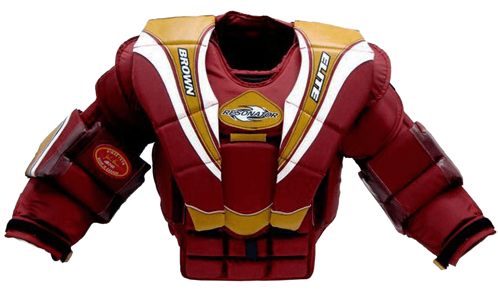 Hagan Goalie Chest Protector