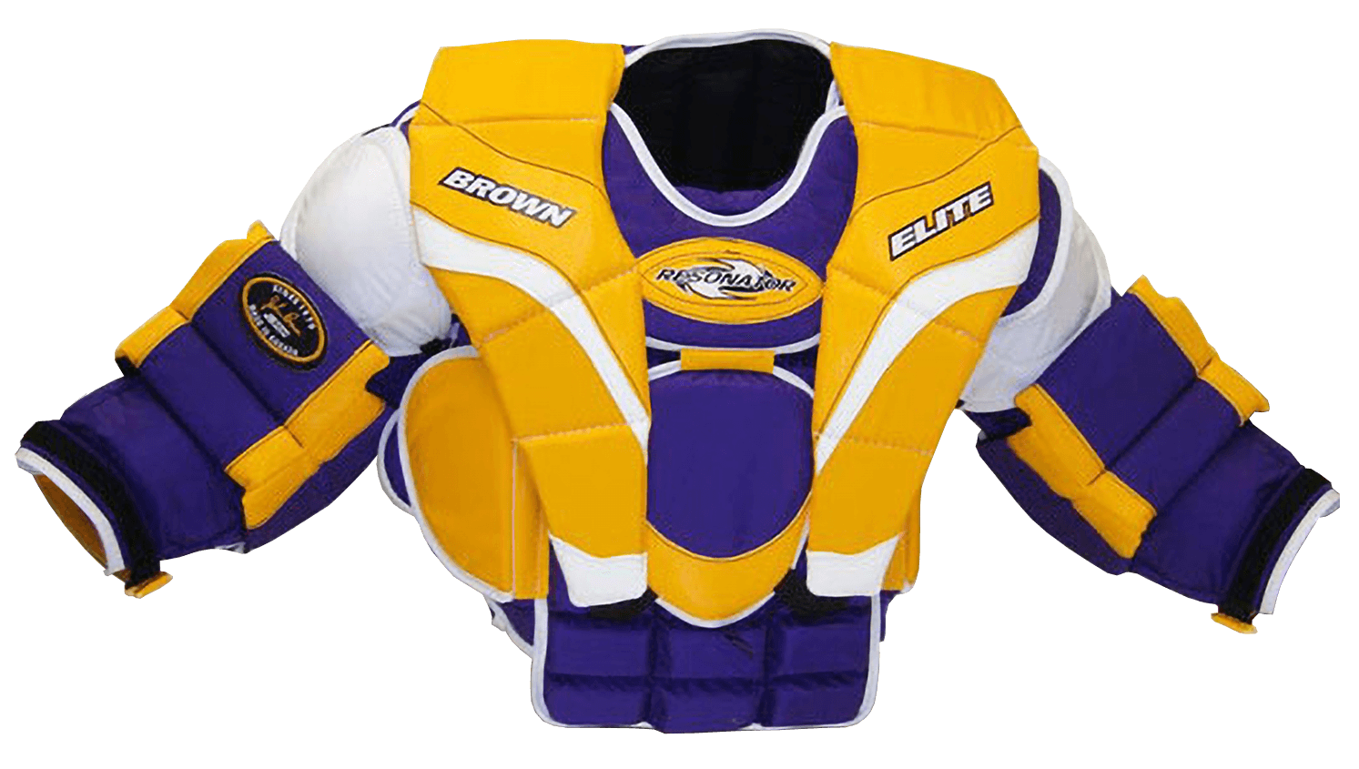 Bauer Performance Goalie Chest Protector – devdiscounthockey