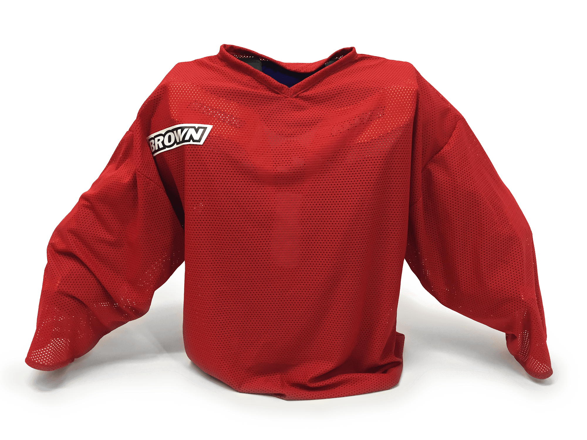 Blank Hockey Jerseys / Practice Hockey Jerseys