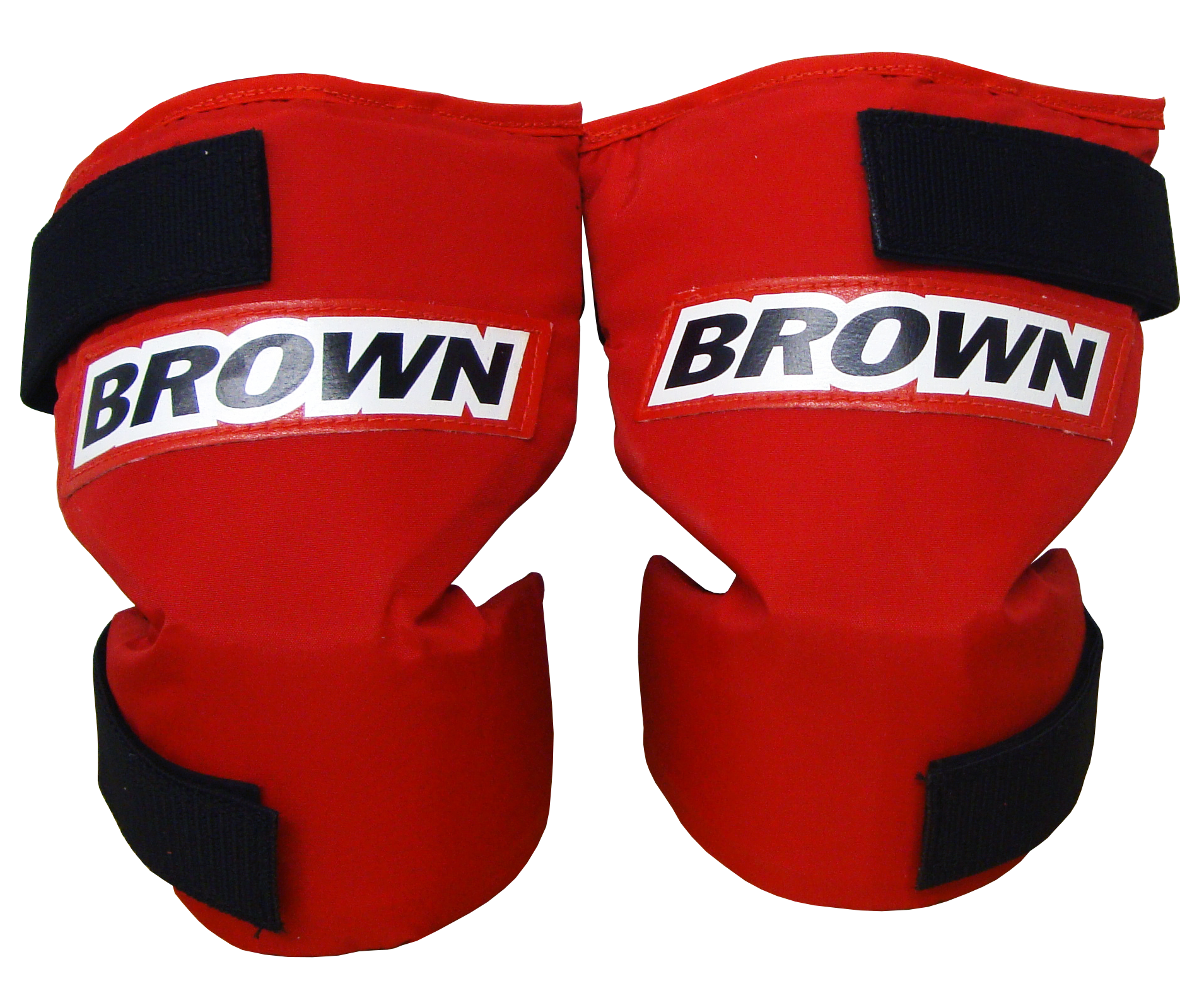 Front of 2100 knee pads