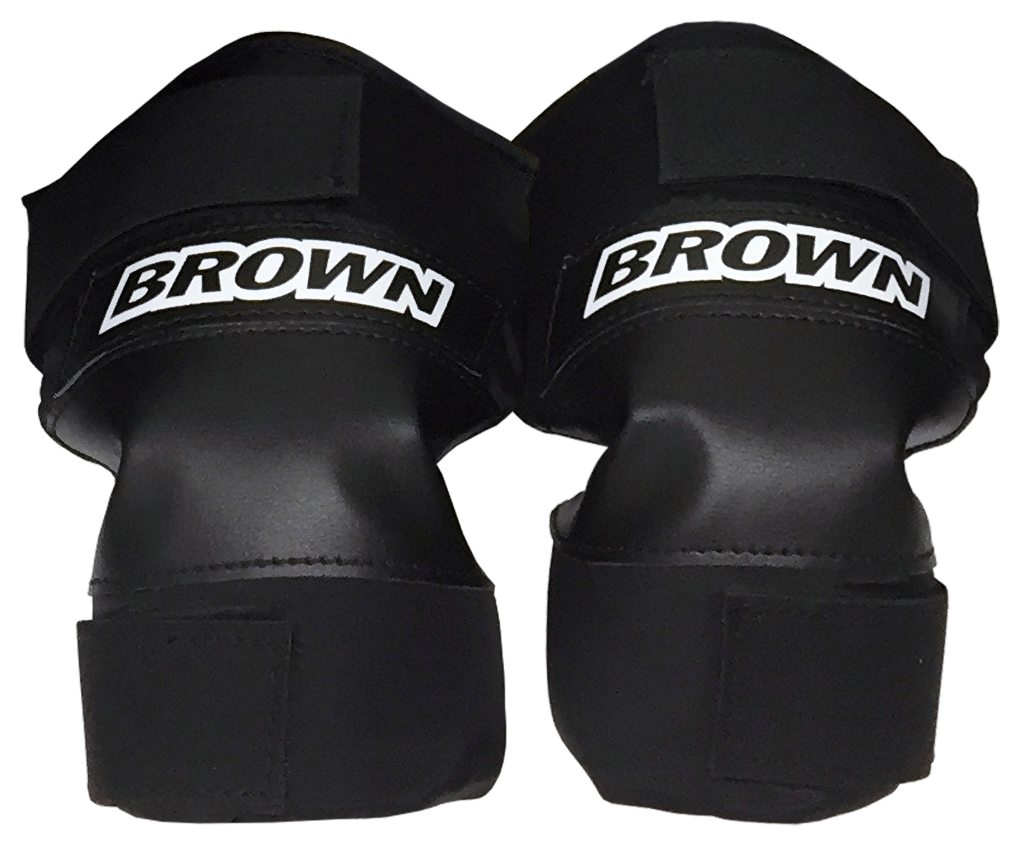Front of 2500 knee pads