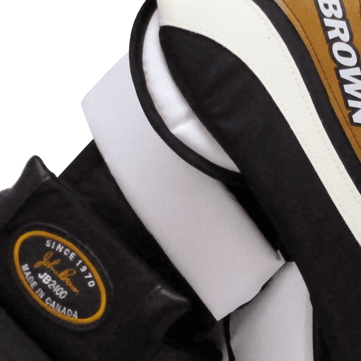 Standard bicep protection