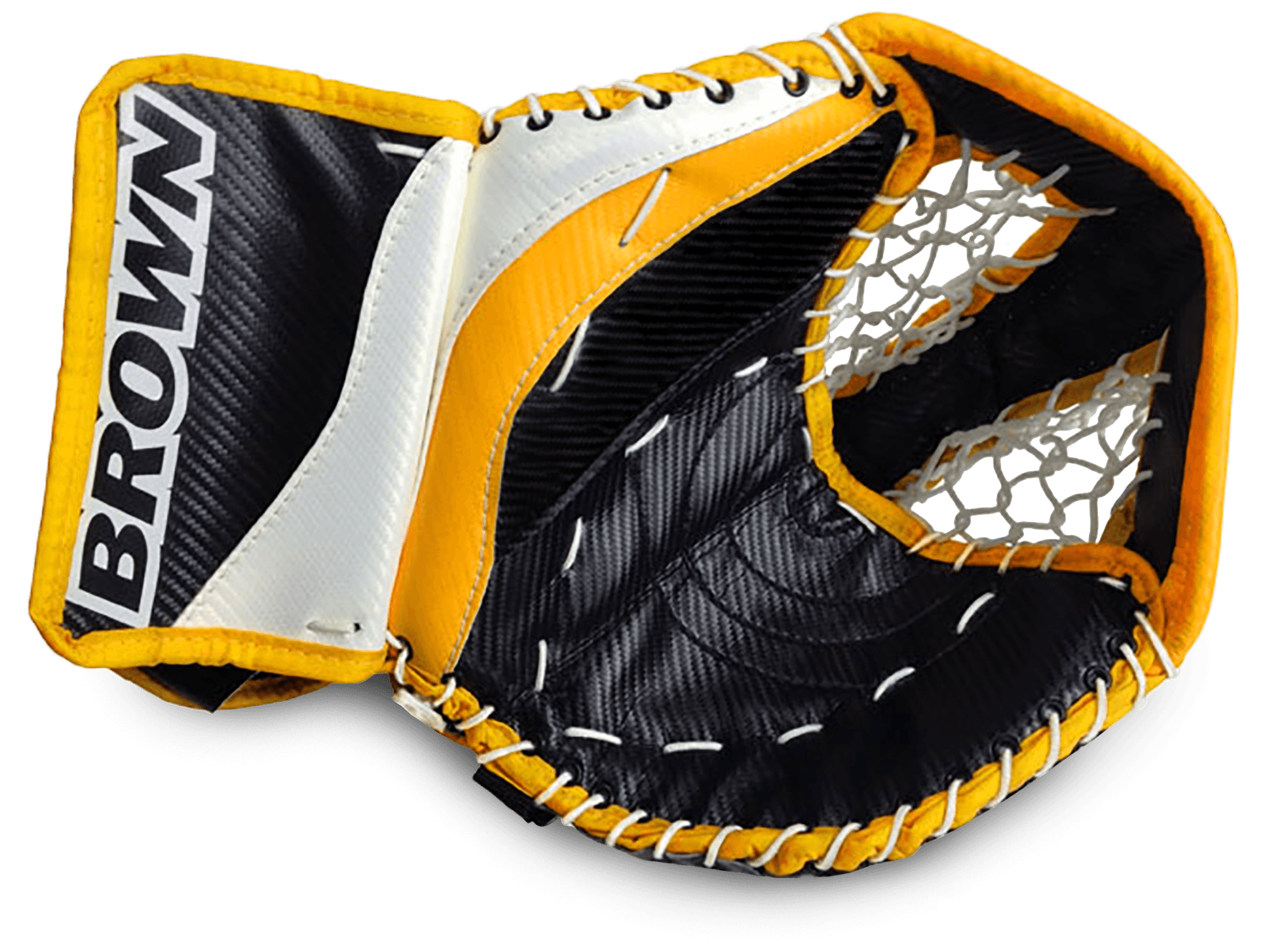 2200 intermediate catch glove