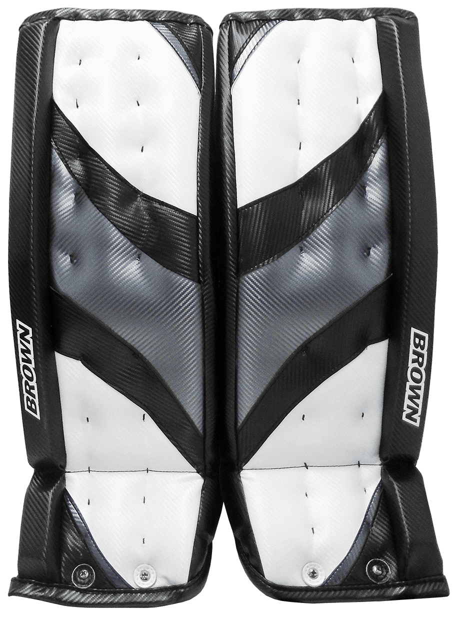 2550 leg pads