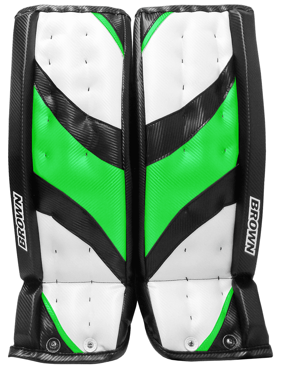 2575 leg pads
