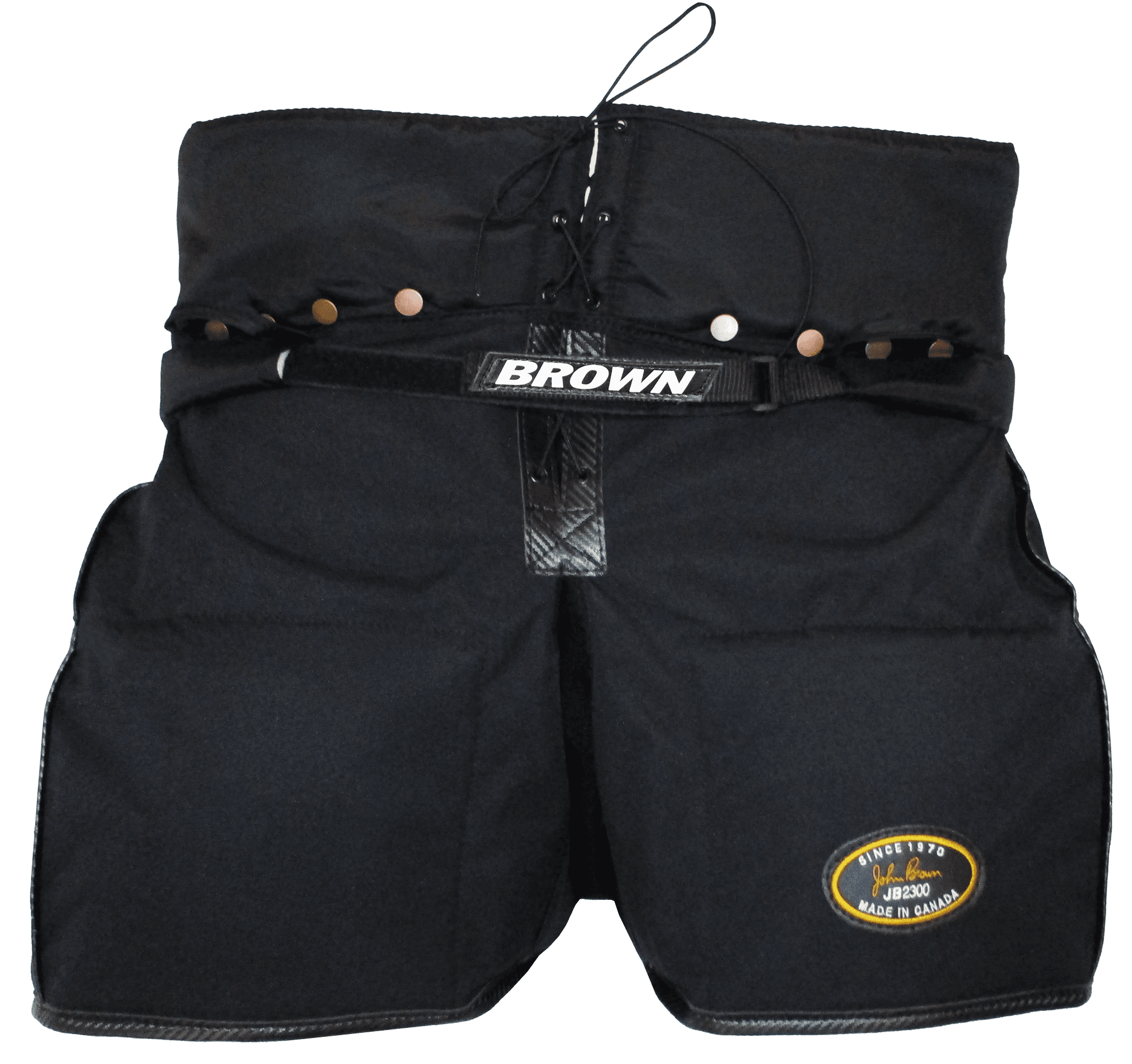 Front view of the 2300 pant