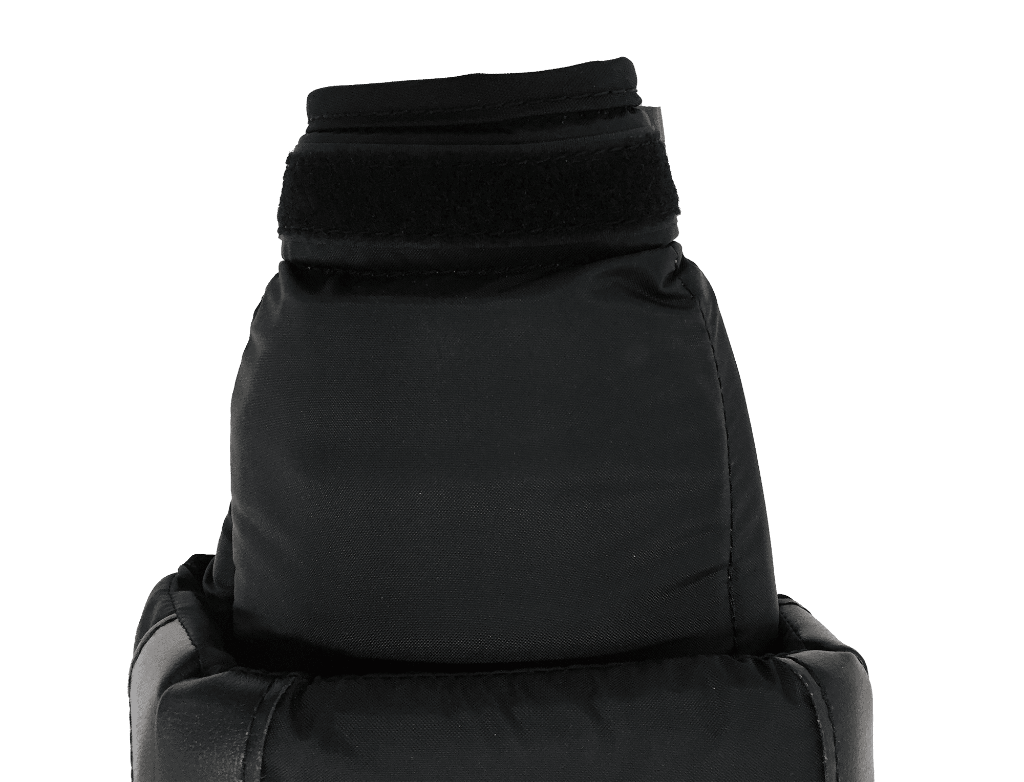 Standard bicep protection