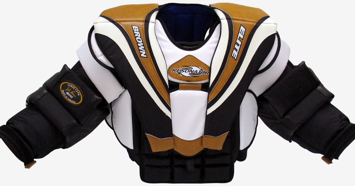 These Are The Best Hockey Goalie Jocks for Protection